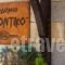 Archontiko Hotel_holidays_in_Hotel_Aegean Islands_Limnos_Myrina