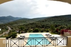 Villa Merika in Zakinthos Rest Areas, Zakinthos, Ionian Islands