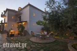 Joya Luxury Villas in Ammoudara, Heraklion, Crete