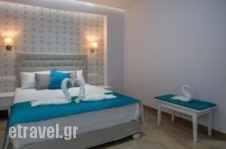 PATIRAS Deluxe B&B in Thessaloniki City, Thessaloniki, Macedonia