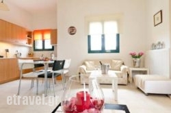 Bright Sea View Apartment in Kolympari, Chania, Crete