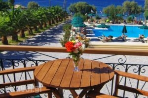 Bella Vista Hotel_travel_packages_in_Aegean Islands_Lesvos_Mythimna (Molyvos)