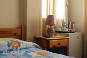 Amalia Rooms_best prices_in_Room_Aegean Islands_Chios_Chios Chora