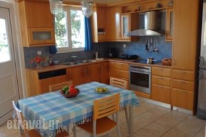 Elen House_lowest prices_in_Hotel_Peloponesse_Achaia_Patra