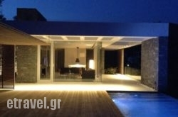 A – Luxury Villas in Stavros, Chania, Crete