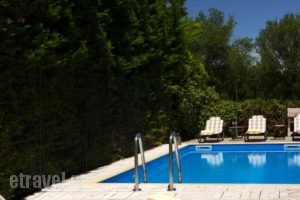 Anthemis Luxury Villas_lowest prices_in_Villa_Ionian Islands_Lefkada_Lefkada's t Areas