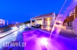 Cavo Mare Deluxe Villas in Zakinthos Rest Areas, Zakinthos, Ionian Islands