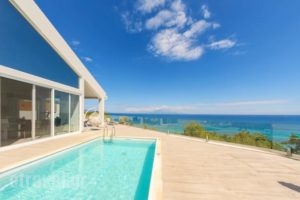 Cavo Mare Deluxe Villas_lowest prices_in_Villa_Ionian Islands_Zakinthos_Zakinthos Rest Areas