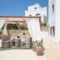 Villa Of Roses_travel_packages_in_Cyclades Islands_Naxos_Naxos chora