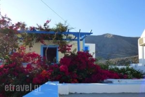 Anna Maria Rooms_holidays_in_Room_Cyclades Islands_Sandorini_Perissa