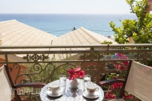 Siarbas Hotel_lowest prices_in_Hotel_Ionian Islands_Paxi_Paxi Chora