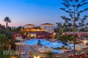 Gaia Garden_accommodation_in_Hotel_Dodekanessos Islands_Kos_Kos Rest Areas