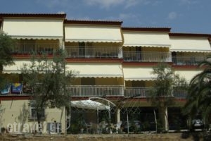 Anestis Apartments_accommodation_in_Apartment_Macedonia_Kavala_Eleftheroupoli