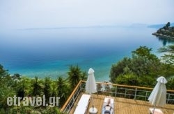 Miradouro Sea Front Residencies in Halkida, Evia, Central Greece