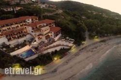 Karaoulanis Beach in Afissos, Magnesia, Thessaly