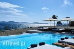 Bill & Coo Coast Suites in Chios Chora, Chios, Aegean Islands