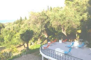 Andre Corfu Village_best prices_in_Hotel_Ionian Islands_Corfu_Corfu Rest Areas