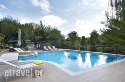 Mando Luxury Resort in Chios Rest Areas, Chios, Aegean Islands