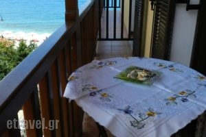 Amelia Beach Apartments_travel_packages_in_Thessaly_Magnesia_Mouresi