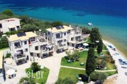 Agni Studios in Kambos, Samos, Aegean Islands