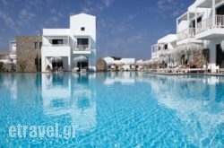 Diamond Deluxe Hotel – Adults Only in Kasos Rest Areas, Kasos, Dodekanessos Islands