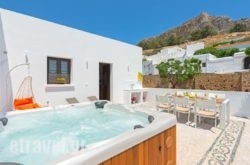 Lindos  Diamond Exclusive Villa in Marathokambos, Samos, Aegean Islands