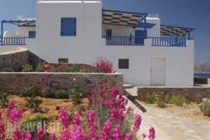 Villa Meltemi_travel_packages_in_Cyclades Islands_Iraklia_Iraklia Chora