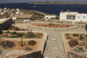 Villa Meltemi_best deals_Villa_Cyclades Islands_Iraklia_Iraklia Chora