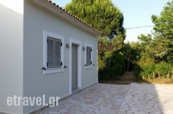 Lemontree Apartments in Kassiopi, Corfu, Ionian Islands