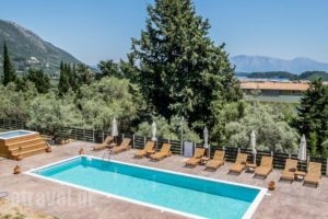 Golden Sun Villas_holidays_in_Villa_Ionian Islands_Lefkada_Lefkada Rest Areas