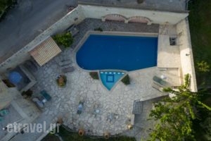 Zouridi Villa Park_best deals_Villa_Crete_Rethymnon_Rethymnon City