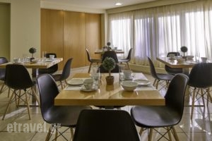 Hotel Delfini_best prices_in_Hotel_Central Greece_Attica_Acharnes (Menidi)