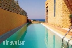 Holiday Home Livadia Keramoti – 07 in Rethymnon City, Rethymnon, Crete