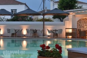 Zoe's Club_best deals_Hotel_Piraeus islands - Trizonia_Spetses_Spetses Chora