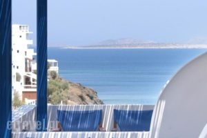 Viva Mare Studios_best deals_Hotel_Dodekanessos Islands_Astipalea_Astipalea Chora