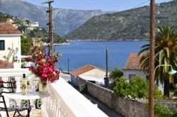 Koukou Apartments in Ithaki Chora, Ithaki, Ionian Islands