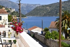 Koukou Apartments_accommodation_in_Apartment_Ionian Islands_Ithaki_Ithaki Chora