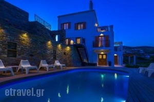 Hermes Suites_travel_packages_in_Cyclades Islands_Andros_Batsi