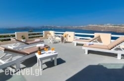 Akrotiri Apartments in Stavros, Chania, Crete