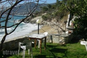 LA CASA SUL MARE_lowest prices_in_Hotel_Macedonia_Kavala_Eleftheroupoli