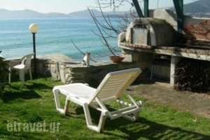 LA CASA SUL MARE_best prices_in_Hotel_Macedonia_Kavala_Eleftheroupoli