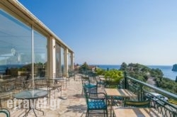 Paleo ArtNouveau Hotel in Palaeokastritsa, Corfu, Ionian Islands