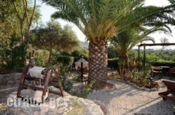 Yiannis Retreat in Sitia, Lasithi, Crete