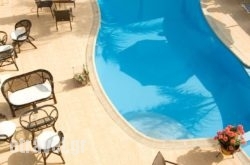 Theoxenia Hotel Apartments in Glyfada, Corfu, Ionian Islands