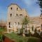 Achelatis Traditional Complex Holiday Homes_best prices_in_Room_Peloponesse_Lakonia_Itilo