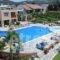 Omega Platanias Hotel Village_lowest prices_in_Apartment_Crete_Chania_Platanias