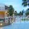 Omega Platanias Hotel Village_best deals_Apartment_Crete_Chania_Platanias