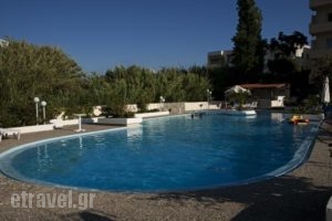 Albatros Hotel_travel_packages_in_Crete_Chania_Neo Chorio