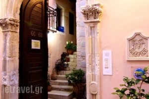 Casa Dei Delfini_holidays_in_Hotel_Crete_Rethymnon_Rethymnon City