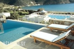 Elies Resorts in Skala, Patmos, Dodekanessos Islands